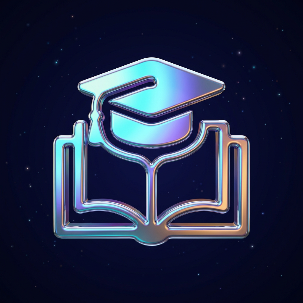 Education logo