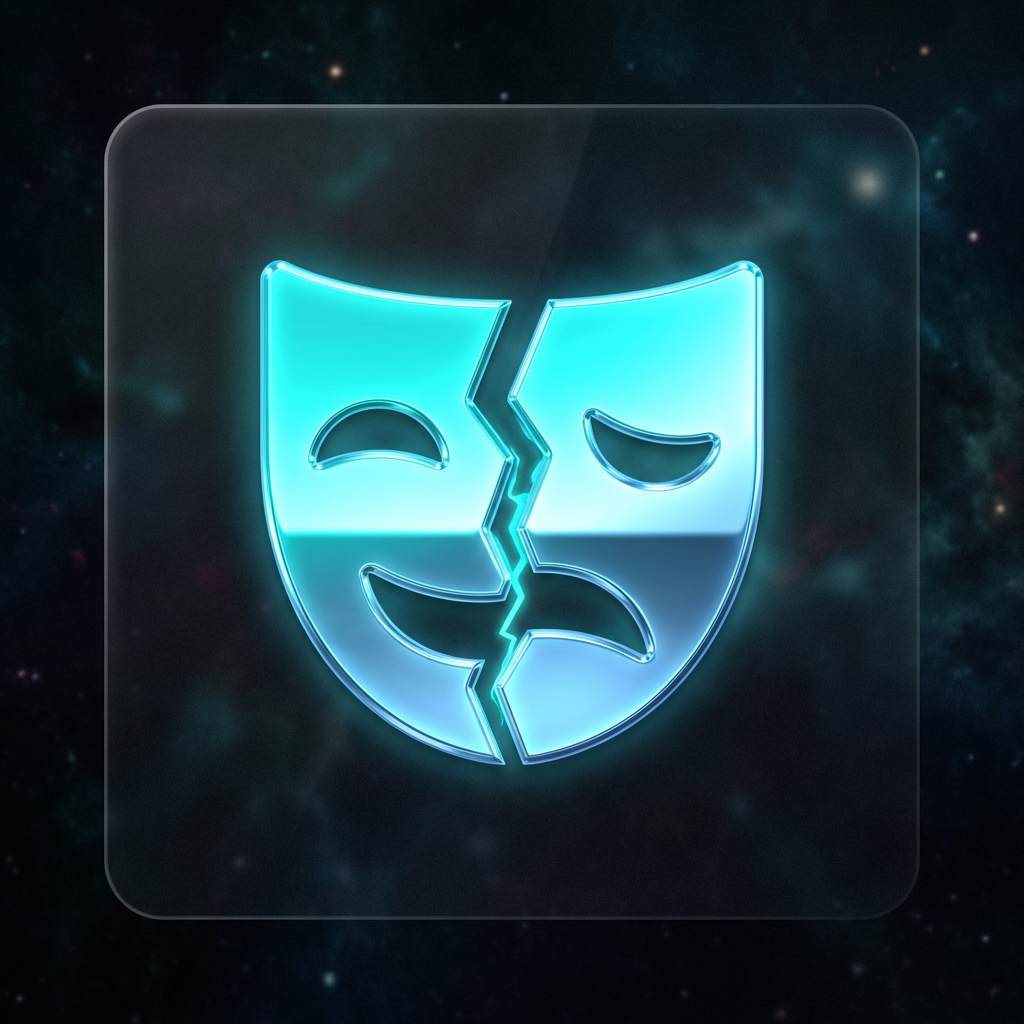 Deepfakes and misuse icon