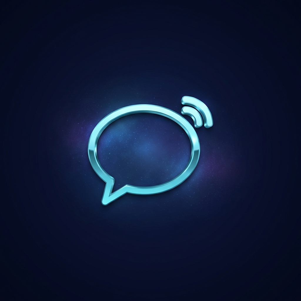 Disclose AI Use icon