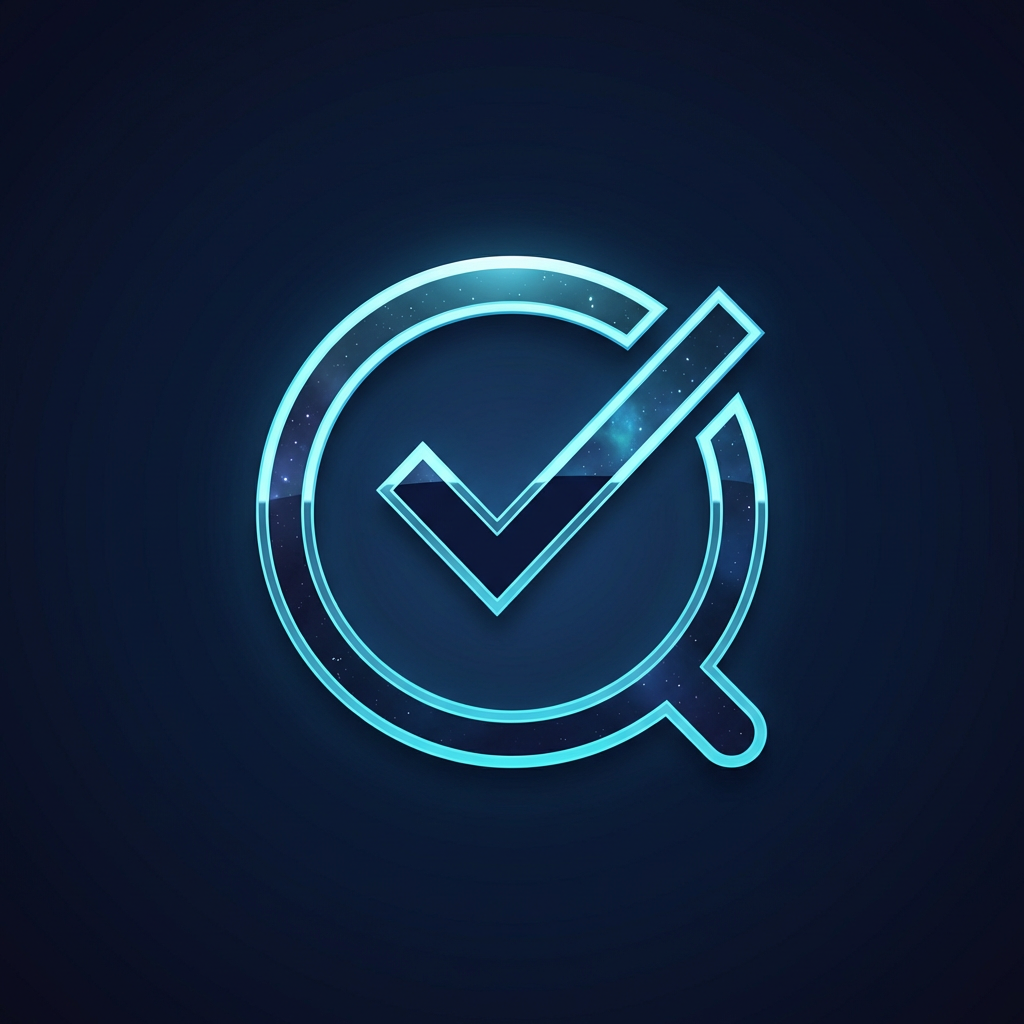 Verify Everything icon