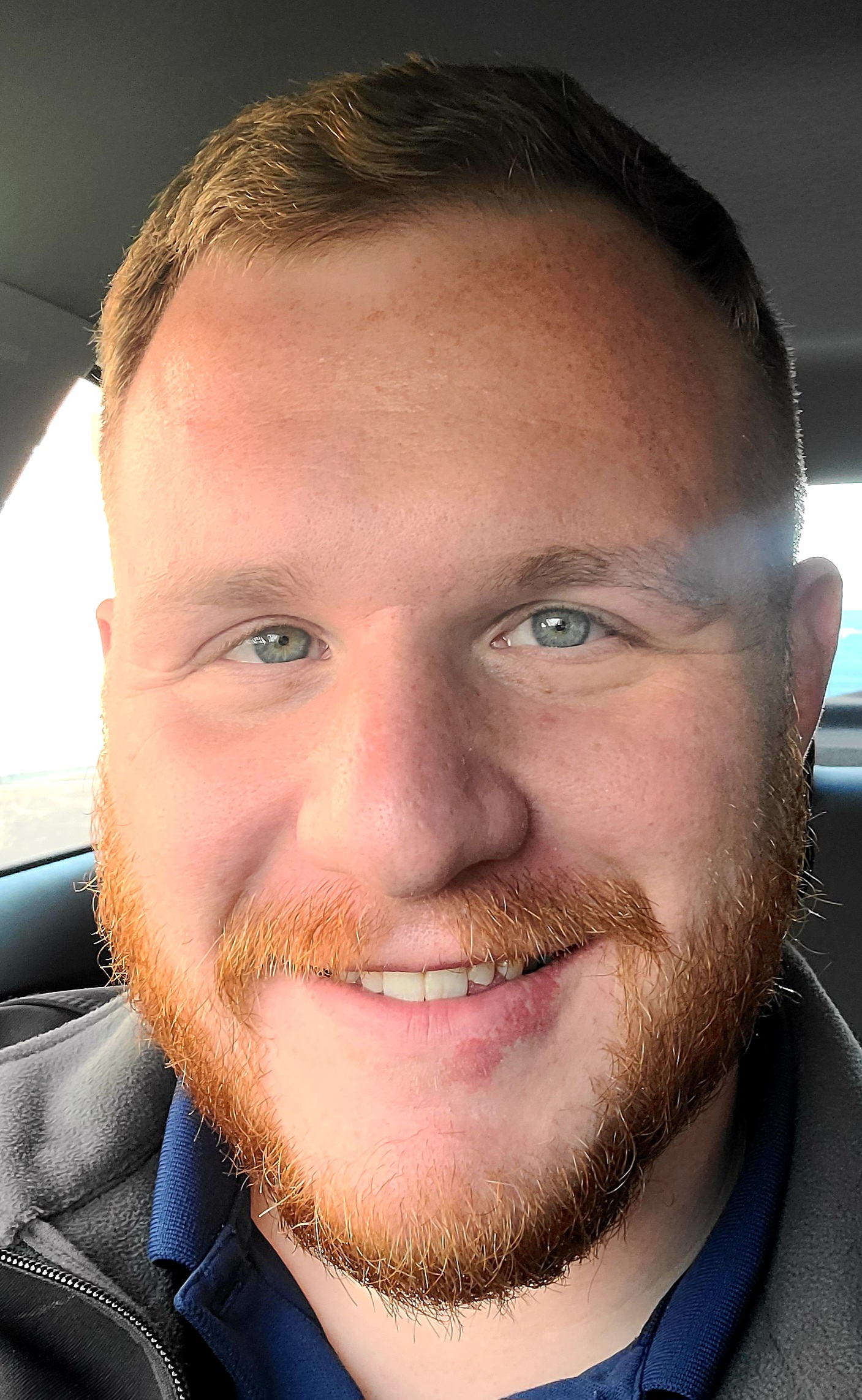 Adam Gurski — the person behind every project