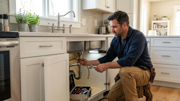 Menard County Handyman hero